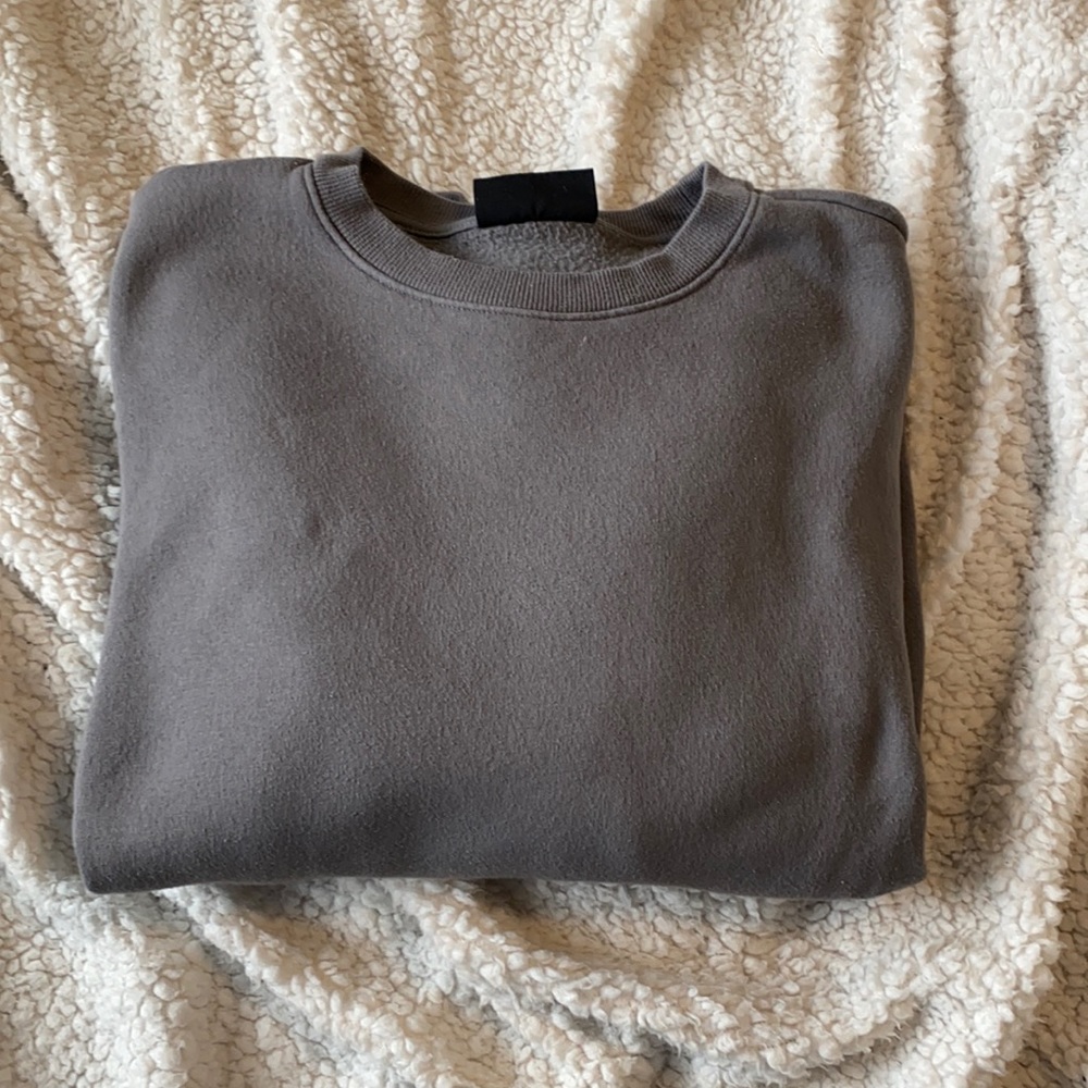 H&M Crewneck